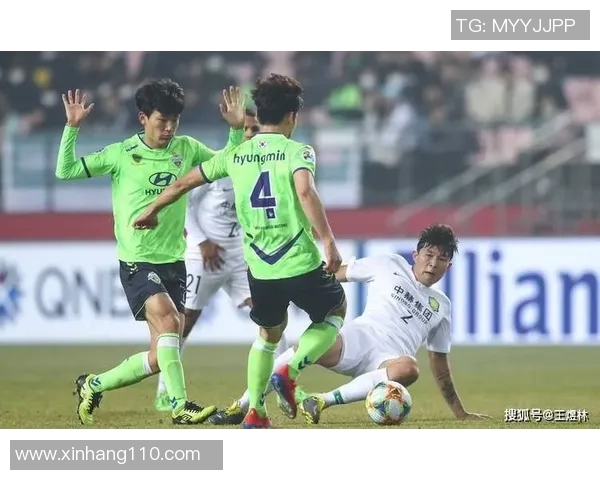 首尔衣恋与城南一和的激烈对决揭示韩国足球新格局 首尔衣恋与城南一和的激烈对决揭示韩国足球新格局