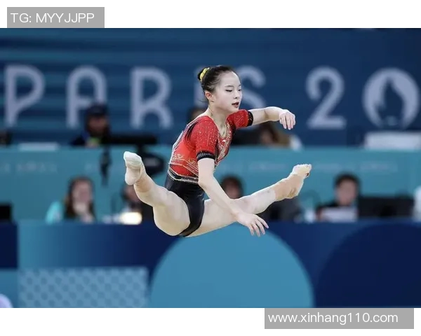 竞技体操难度评分标准探讨与提升策略分析