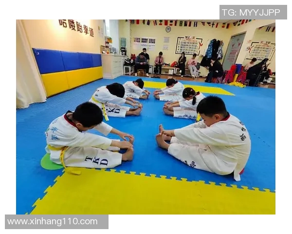 跆拳道的精神与技艺:从基础训练到高级技巧的全面探索 跆拳道的精神与技艺:从基础训练到高级技巧的全面探索