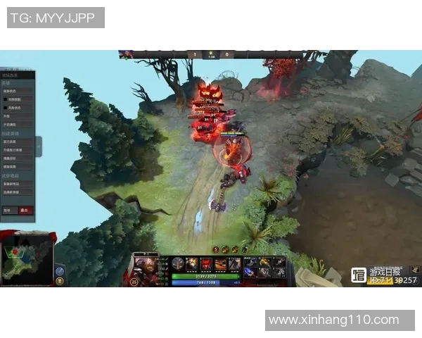 DOTA2精彩解析：深入探讨EDG战队的默契配合与战术策略