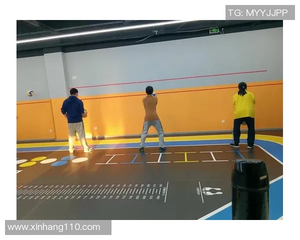 从零基础到排球高手:全面提升耐力与技巧的实用指南 从零基础到排球高手:全面提升耐力与技巧的实用指南