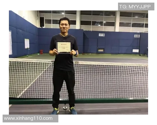 杭州网球队防反战术创新探索与实践分析