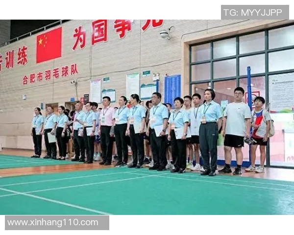 羽毛球节奏排行榜揭晓杭州羽毛球队荣登第五名引发热议