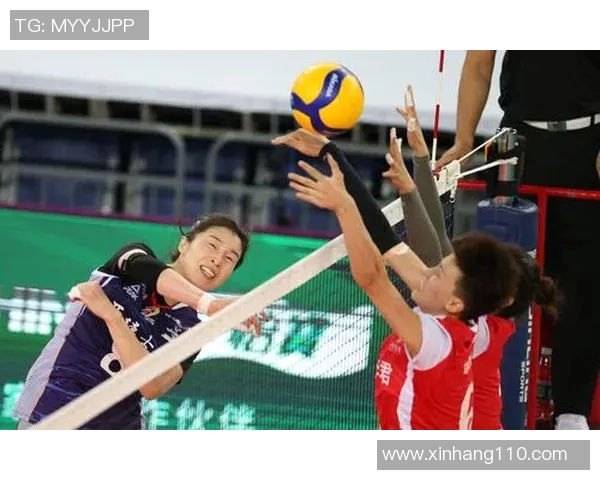 西安排球队战术变革引发热议排球界新趋势探讨与分析 西安排球队战术变革引发热议排球界新趋势探讨与分析