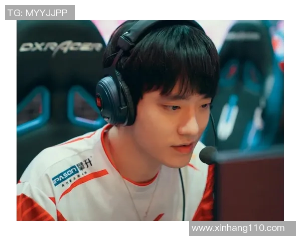 英雄联盟战术解析：深入探讨WE战队的防守反击策略与执行细节