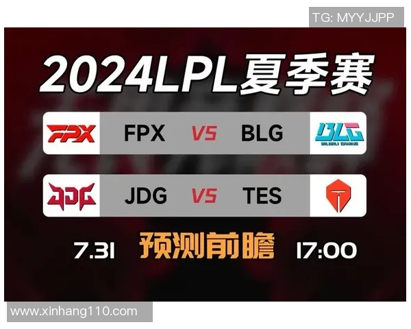 赛后分析:JDG与FPX对决中的战术节奏与关键时刻解析 赛后分析:JDG与FPX对决中的战术节奏与关键时刻解析