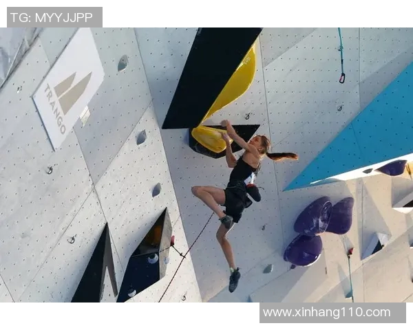 重庆攀岩队在极限运动世界杯中的精彩表现与状态分析 重庆攀岩队在极限运动世界杯中的精彩表现与状态分析