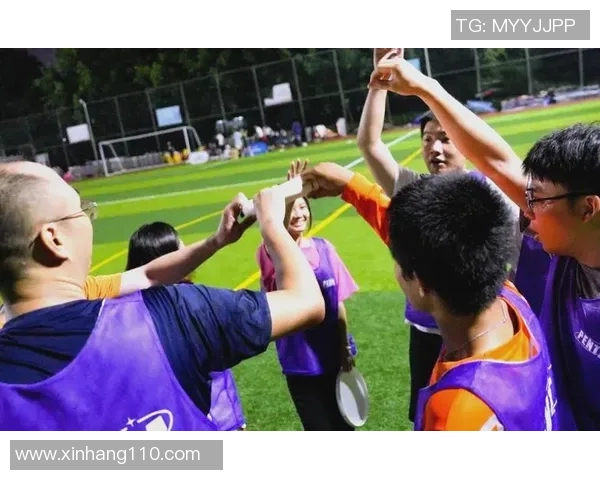 飞盘运动热潮席卷北京飞盘队意识变革引发广泛关注与讨论