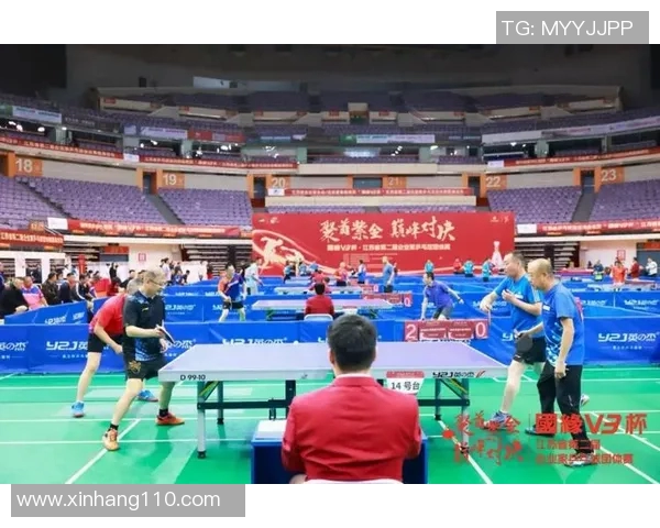 南京乒乓球队的力量与荣耀:探索乒乓球运动的精神与发展之路 南京乒乓球队的力量与荣耀:探索乒乓球运动的精神与发展之路