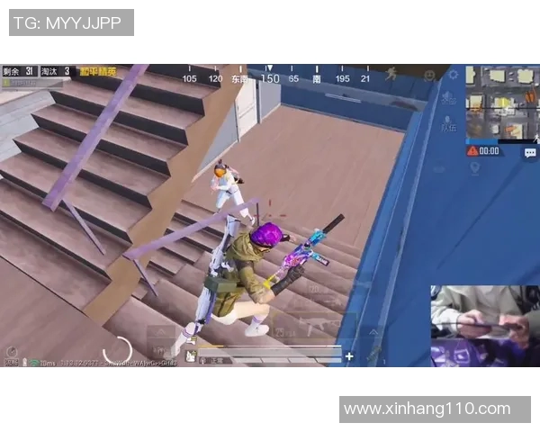 和平精英战术分析:BLG包夹策略的成功与失误探讨 和平精英战术分析:BLG包夹策略的成功与失误探讨