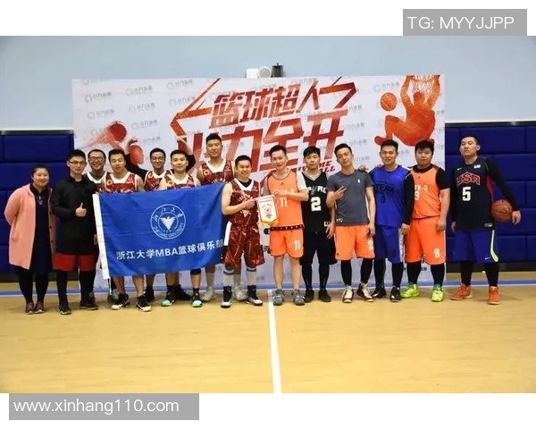 杭州篮球队运营揭秘：从管理到市场的深度分析与发展策略探讨