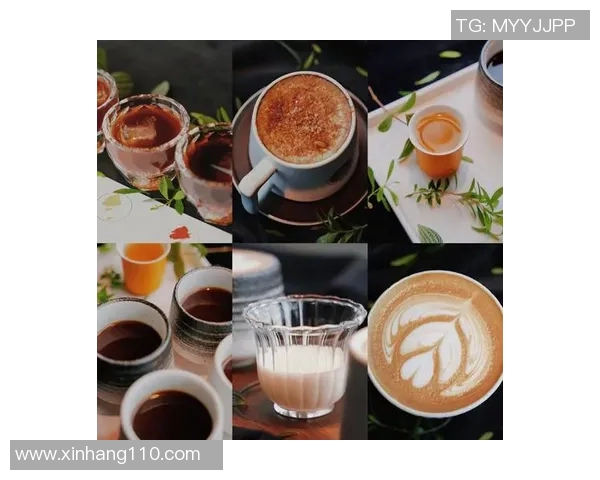 咖啡文化的魅力与探索:从起源到全球流行趋势的全景解读 咖啡文化的魅力与探索:从起源到全球流行趋势的全景解读