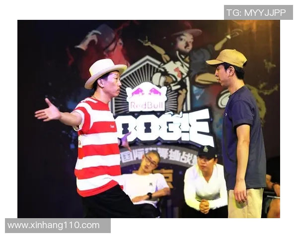 重庆街舞队荣登街舞节奏排行榜第九名展现实力与风采