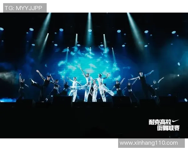 重庆街舞队的快攻体系解析与街舞战术的创新发展探讨