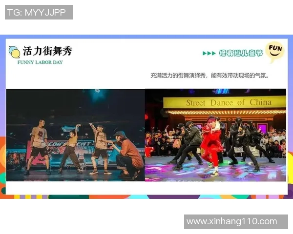 南京街舞队与武汉街舞队赛后复盘分析个人能力的对比与启示