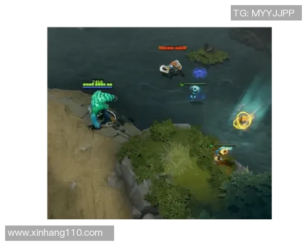 DOTA2热点分析:深入探讨IG在阵地战中的策略与表现 DOTA2热点分析:深入探讨IG在阵地战中的策略与表现