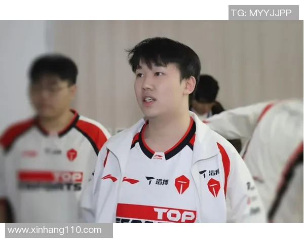 TES战队中路突破体系解析与战术应用探讨 TES战队中路突破体系解析与战术应用探讨