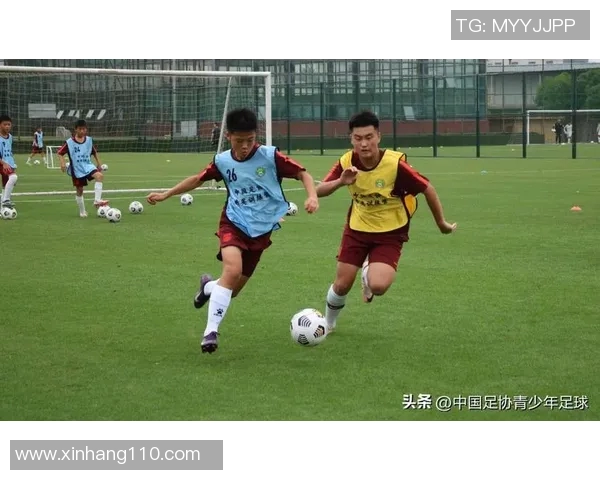 足球青训体系建设与未来球星培养模式