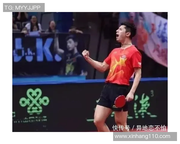 周敏专访：从乒乓球新星到传奇选手的成长之路回顾