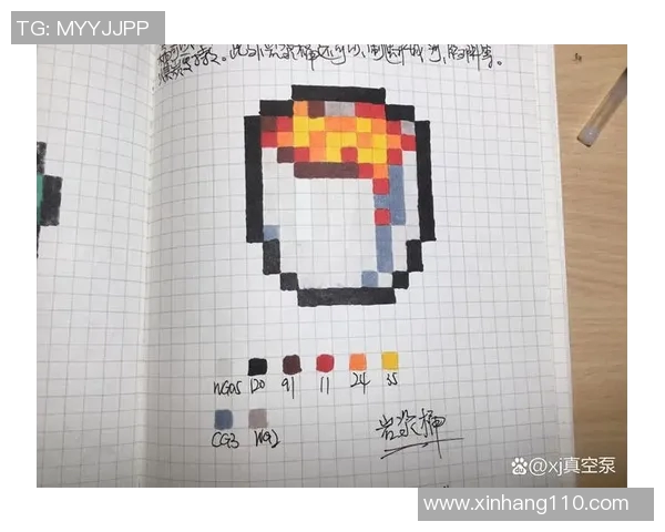 像素画足球明星的详细绘制教程与技巧分享,让你轻松掌握创作方法 像素画足球明星的详细绘制教程与技巧分享,让你轻松掌握创作方法