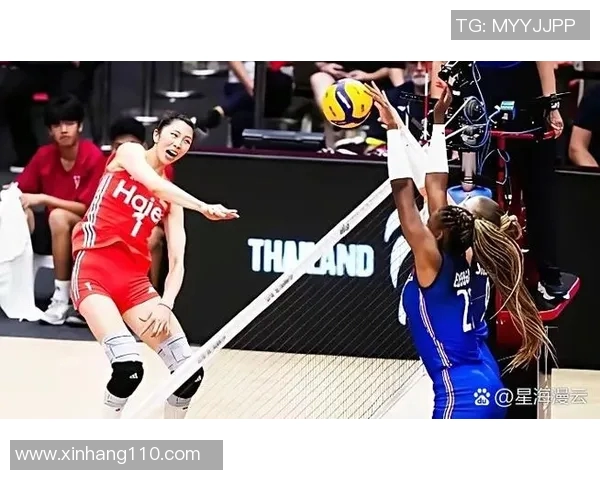 南京排球队状态分析:聚焦球队表现与未来发展方向
